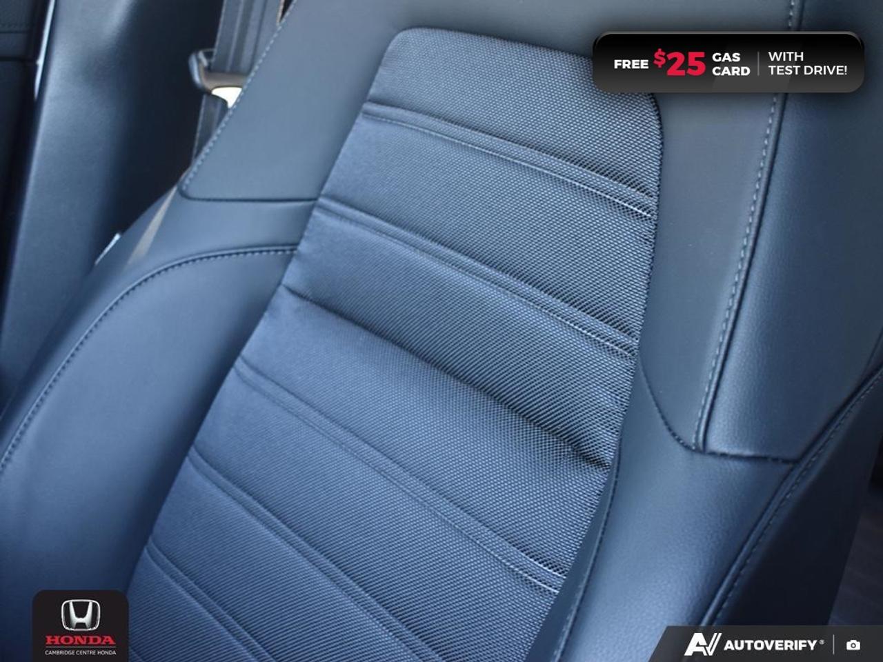 2022 Honda CR-V Sport HONDA SENSING TECHNOLOGIES | REARVIEW CAMERA | APPLE CARPLAY™/ANDROID AUTO™ Photo