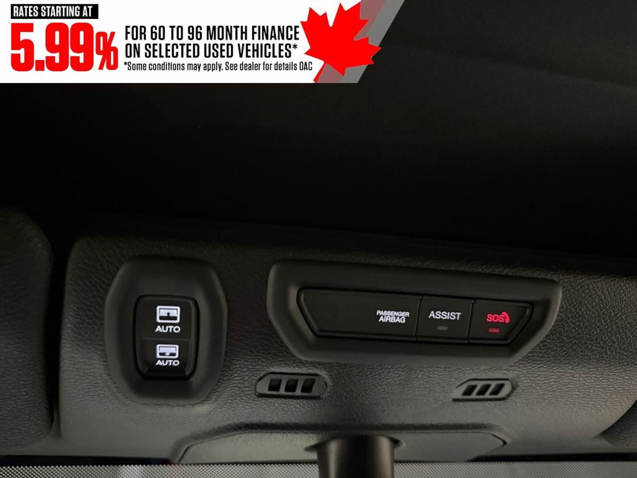 2019 Jeep Wrangler Unlimited Sahara SKY ONE TOUCH ROOF Photo