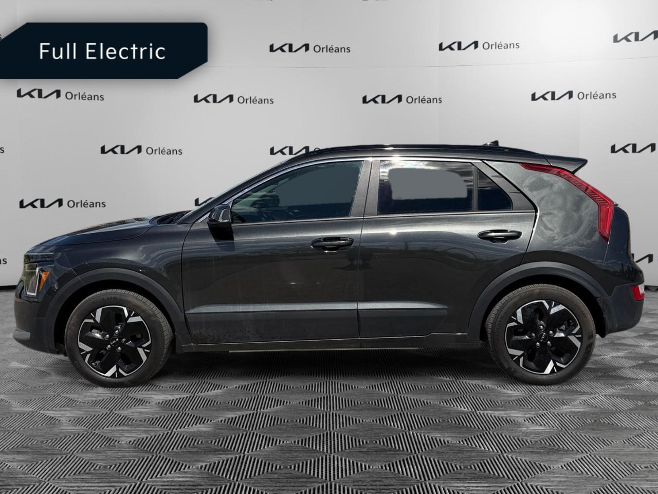 2023 Kia NIRO EV Premium FWD Photo