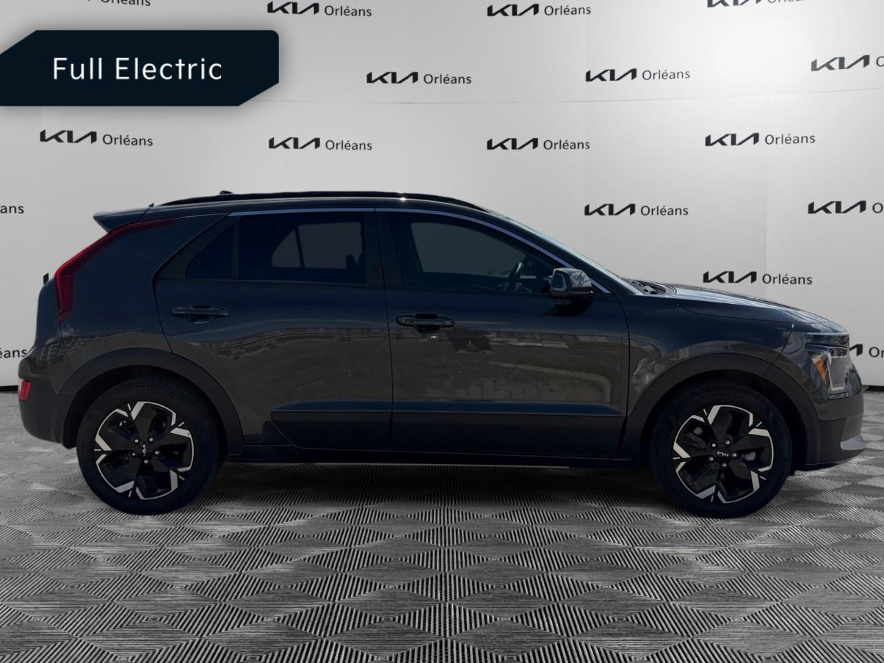 2023 Kia NIRO EV Premium FWD Photo