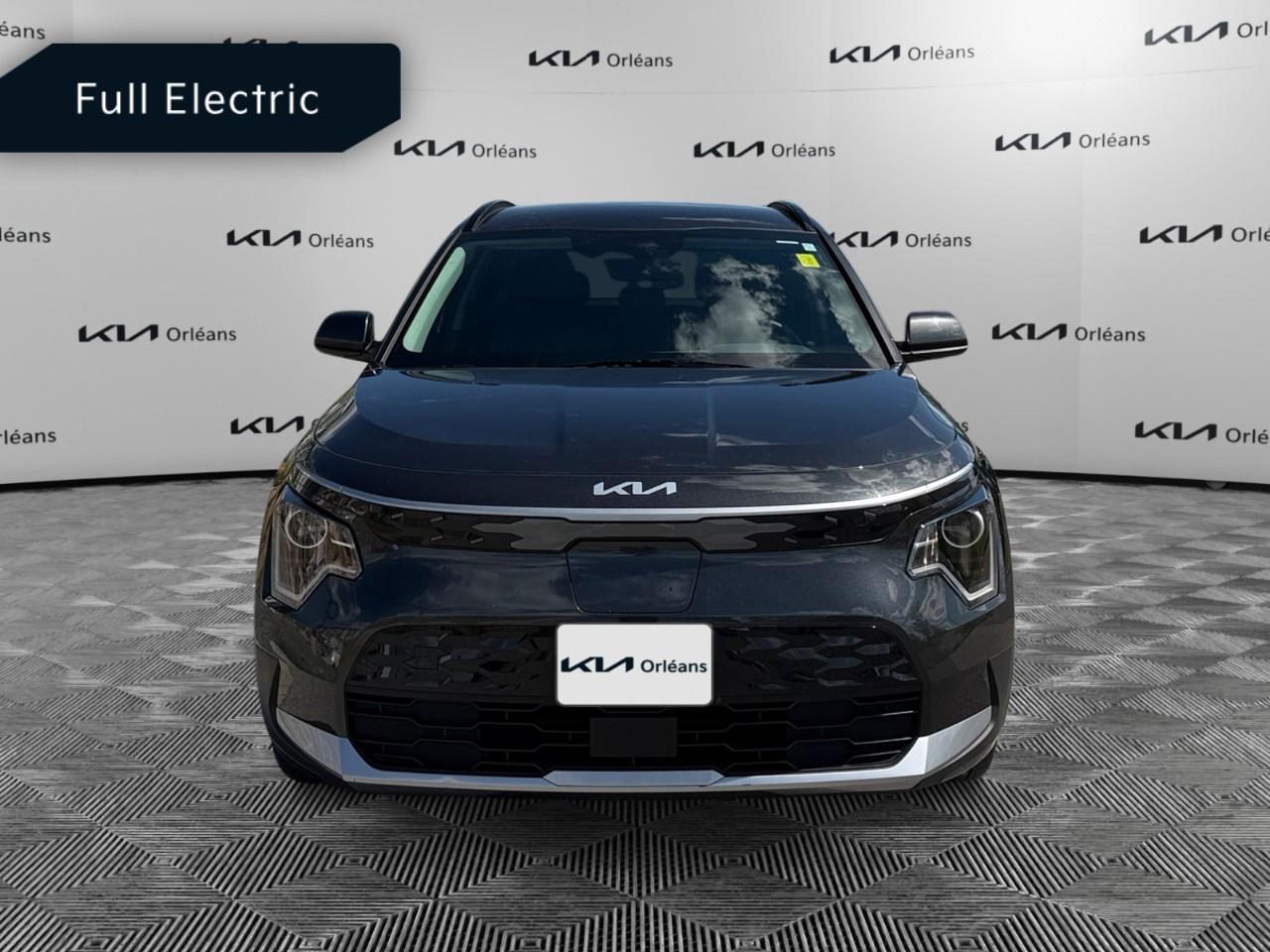 2023 Kia NIRO EV Premium FWD Photo