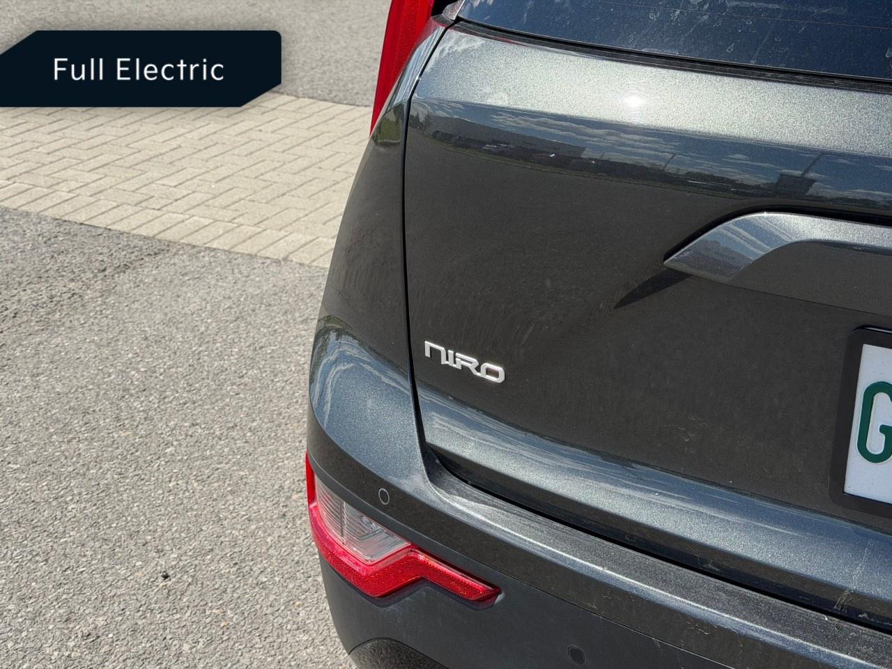 2023 Kia NIRO EV Premium FWD Photo