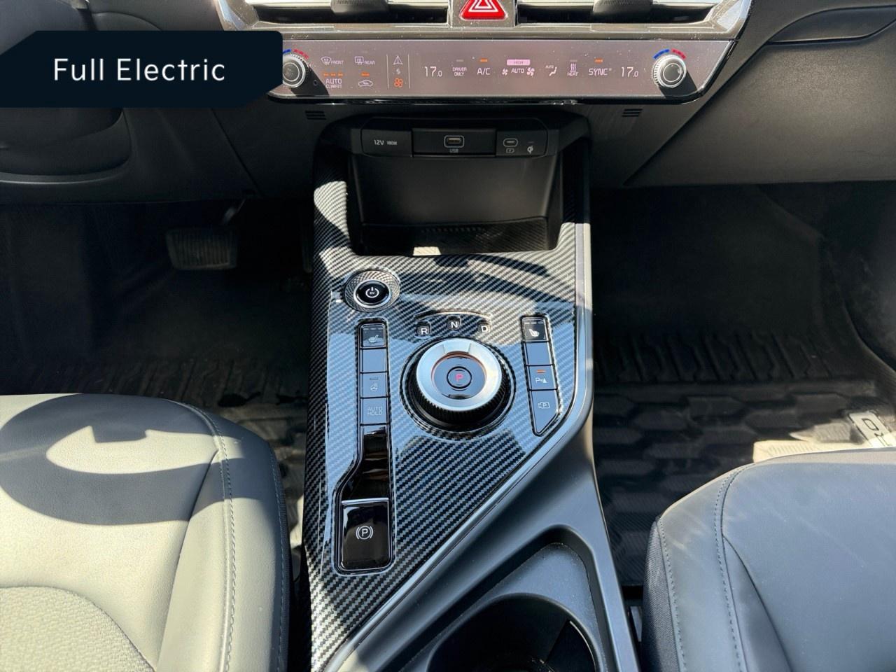 2023 Kia NIRO EV Premium FWD Photo