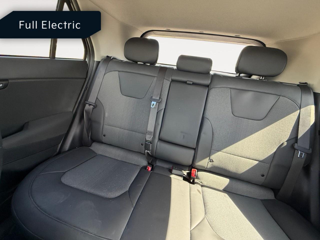 2023 Kia NIRO EV Premium FWD Photo