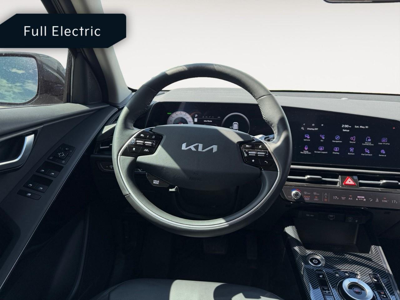 2023 Kia NIRO EV Premium FWD Photo