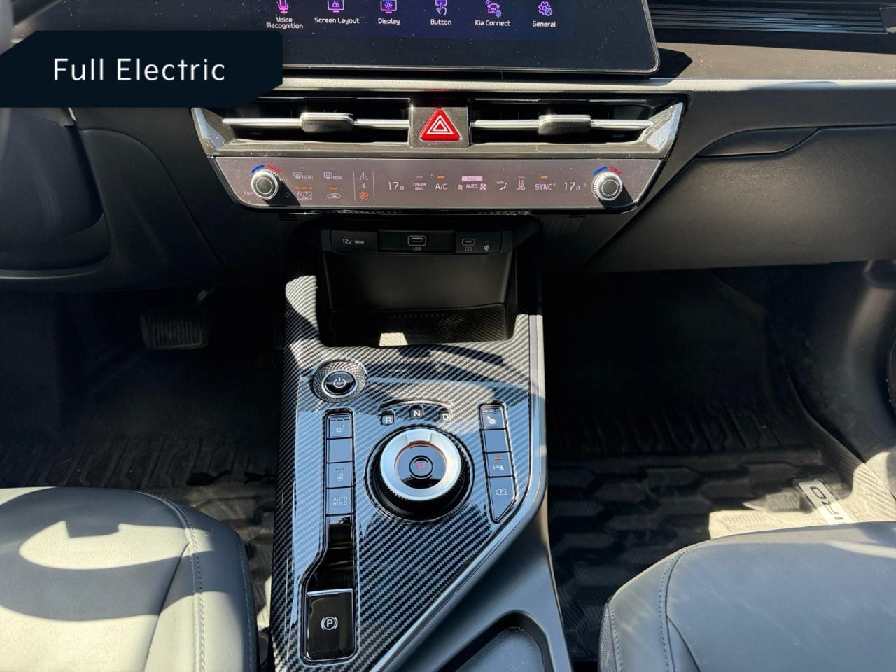 2023 Kia NIRO EV Premium FWD Photo