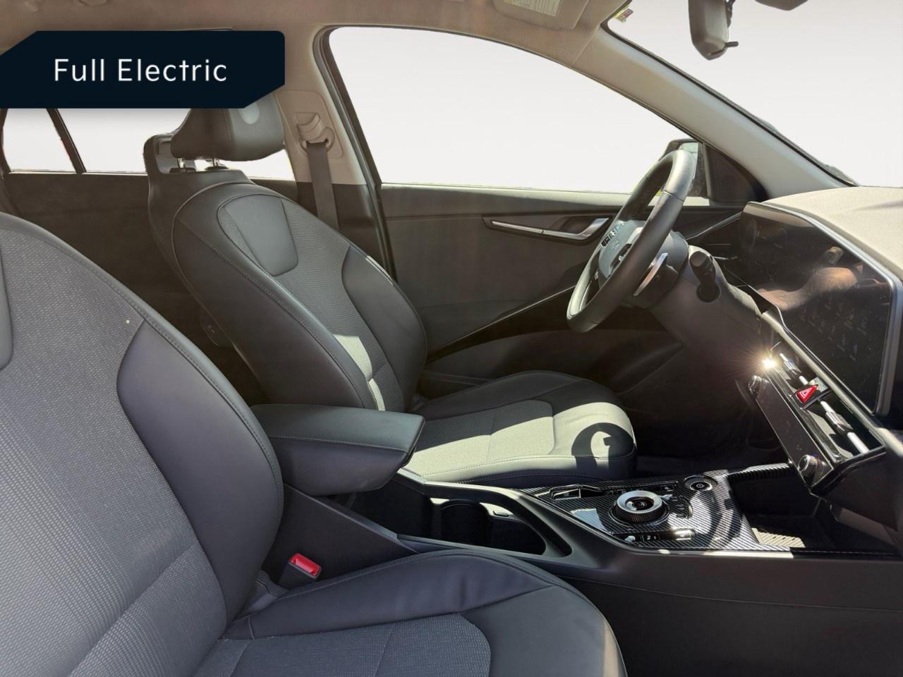 2023 Kia NIRO EV Premium FWD Photo