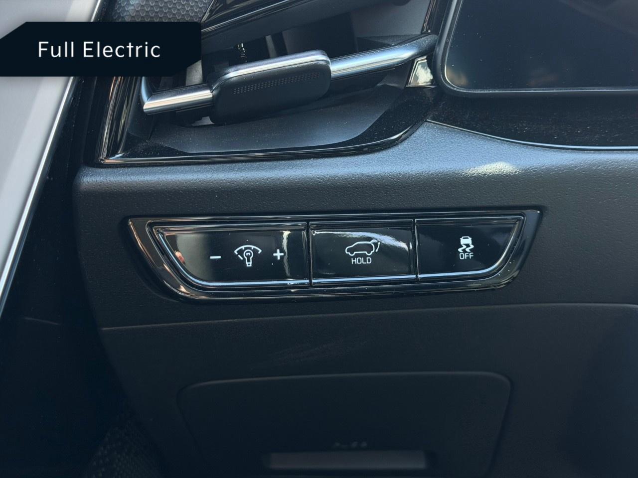 2023 Kia NIRO EV Premium FWD Photo