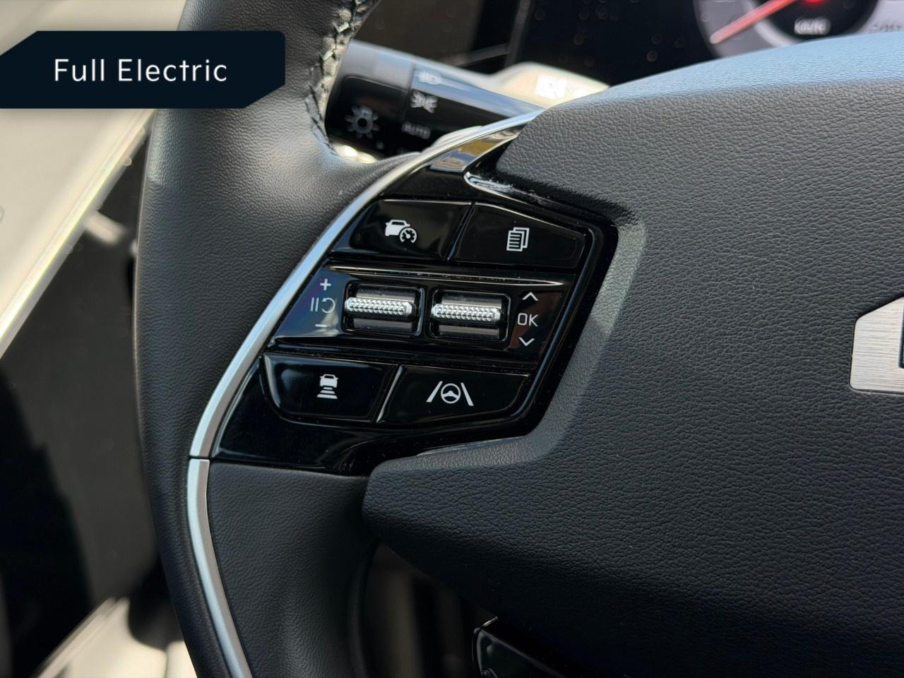 2023 Kia NIRO EV Premium FWD Photo