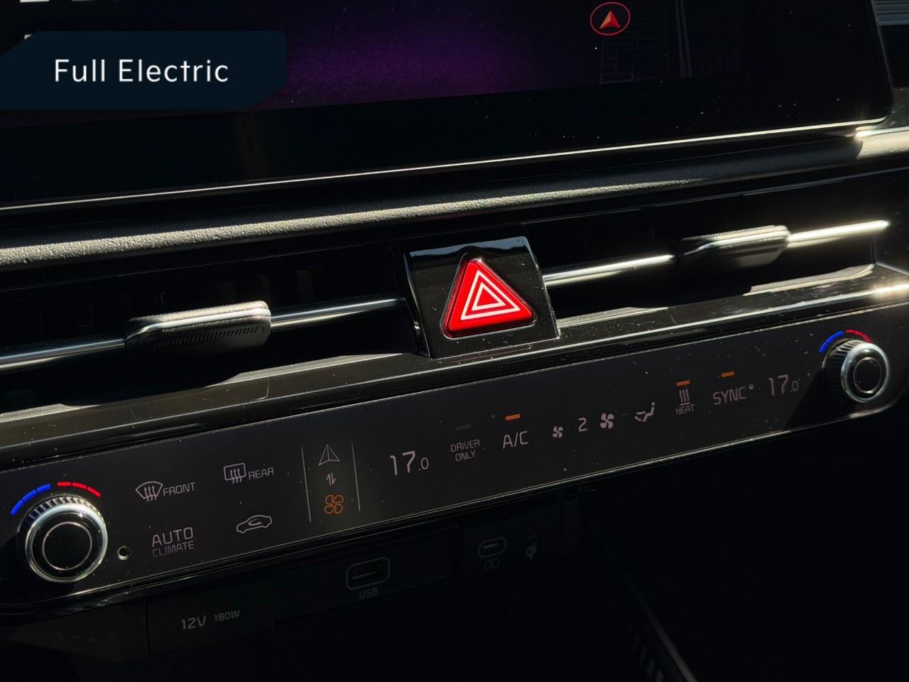 2023 Kia NIRO EV Premium FWD Photo