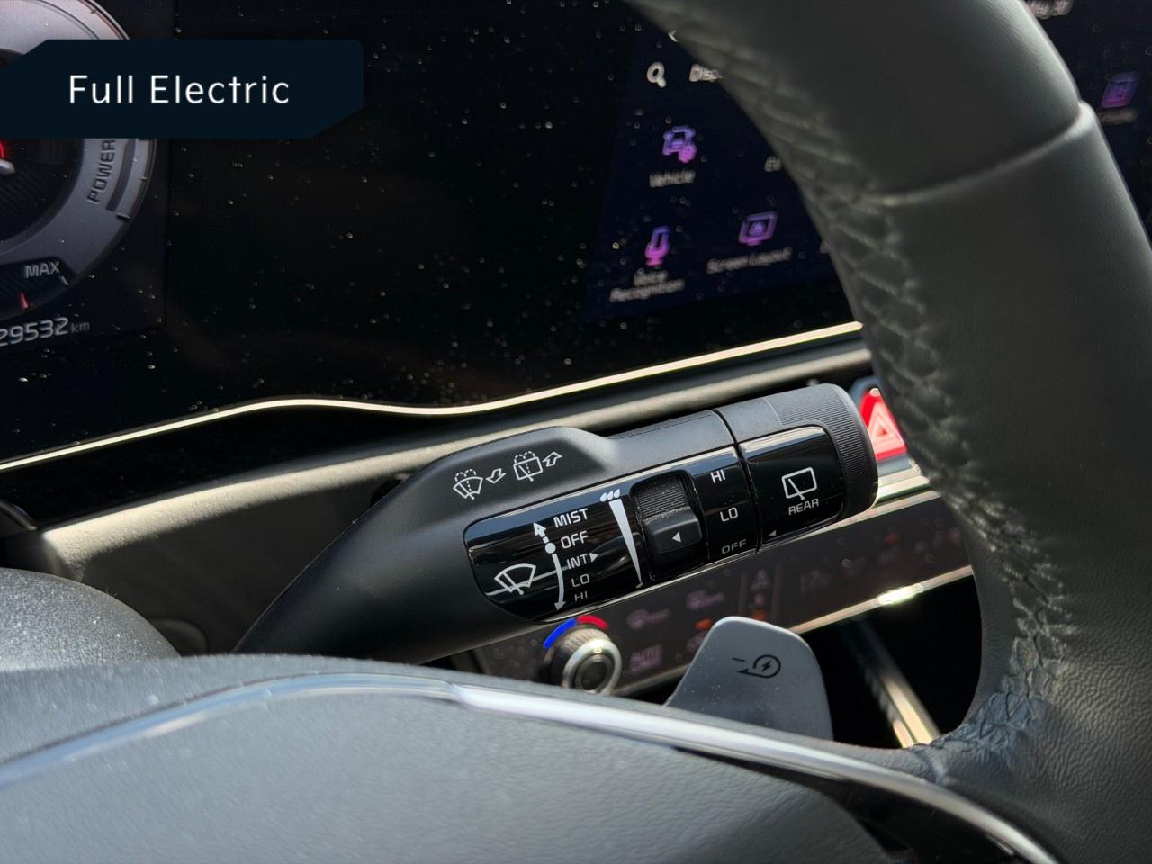 2023 Kia NIRO EV Premium FWD Photo