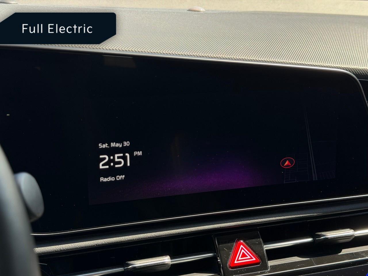 2023 Kia NIRO EV Premium FWD Photo