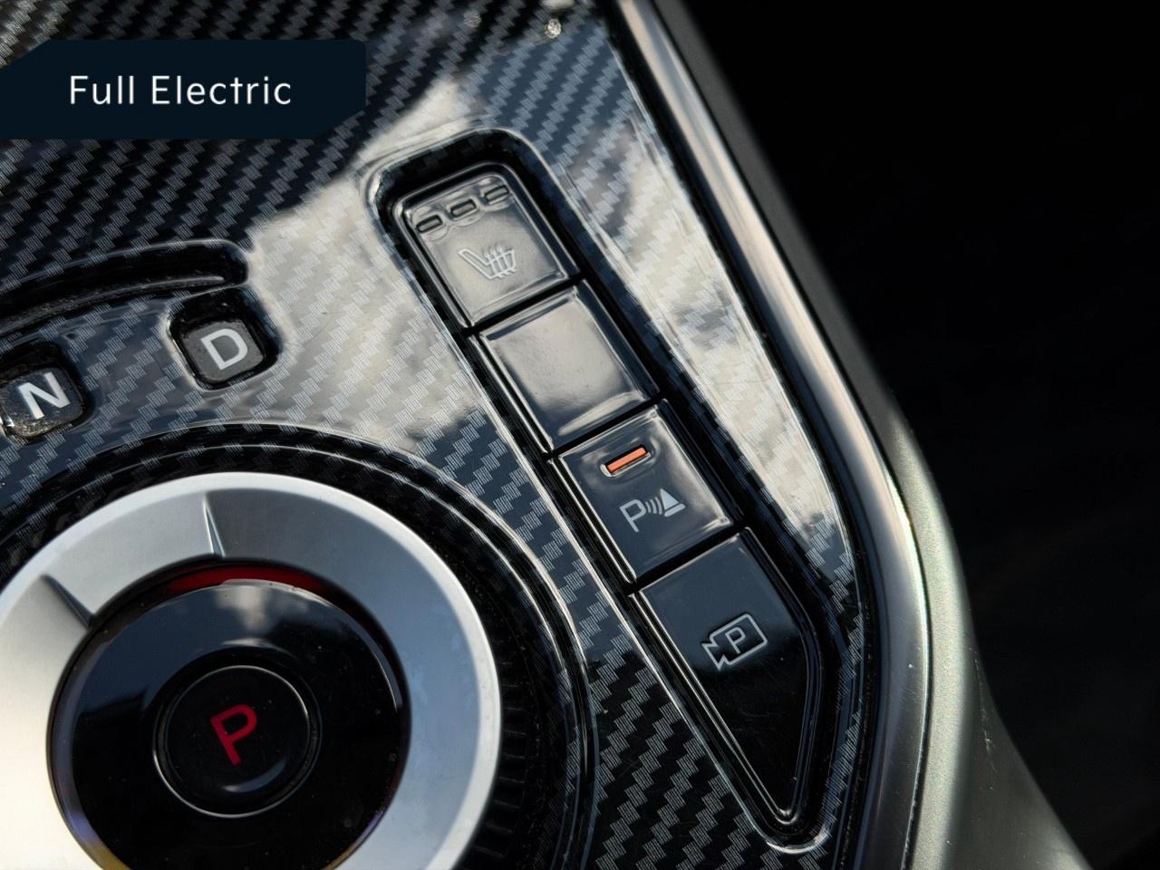2023 Kia NIRO EV Premium FWD Photo