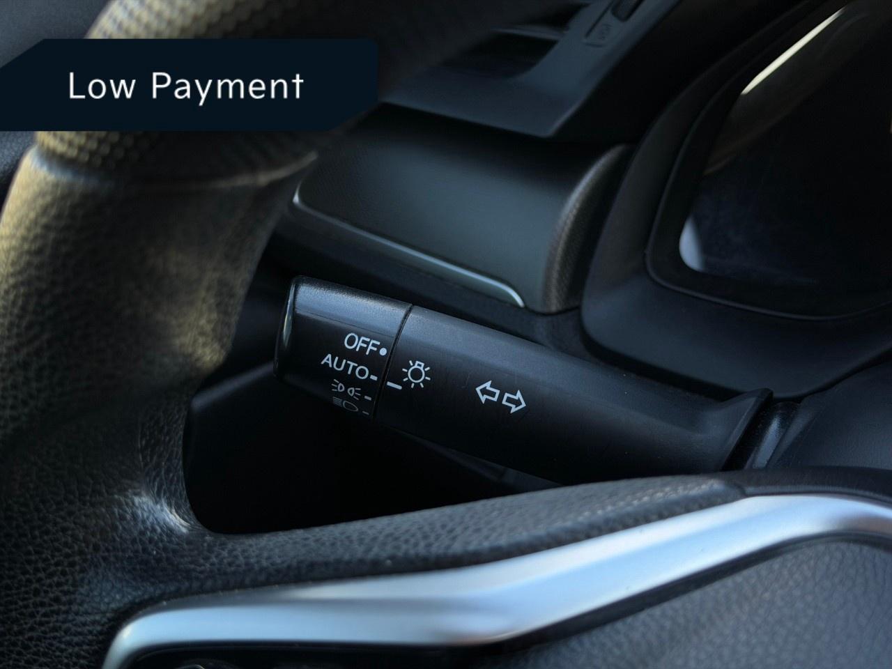 2019 Honda Civic Sedan LX CVT SEDAN Photo