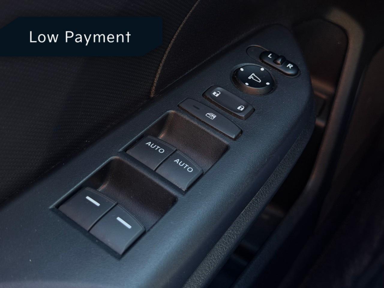 2019 Honda Civic Sedan LX CVT SEDAN Photo