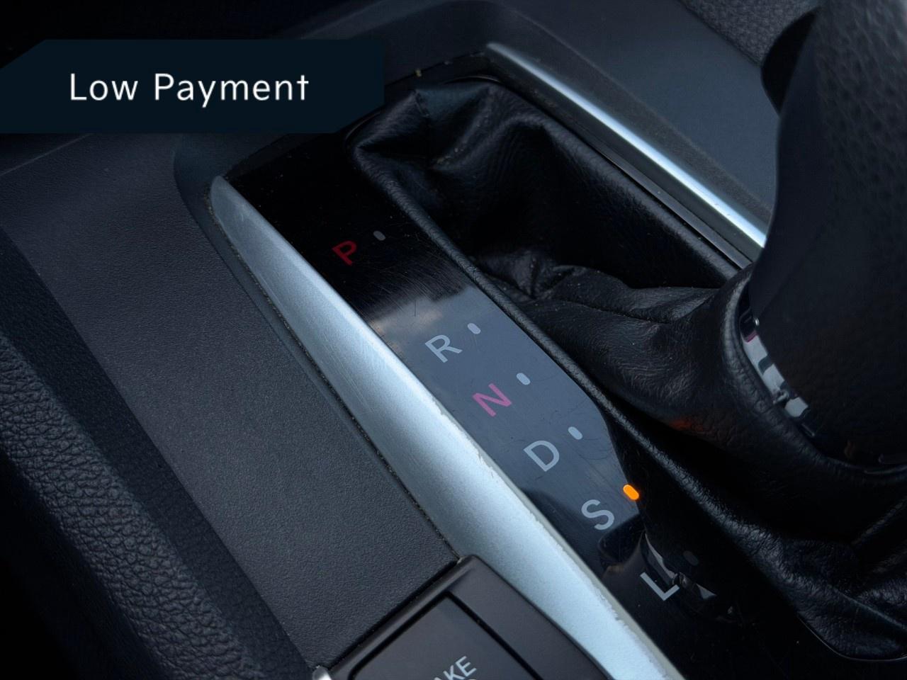 2019 Honda Civic Sedan LX CVT SEDAN Photo