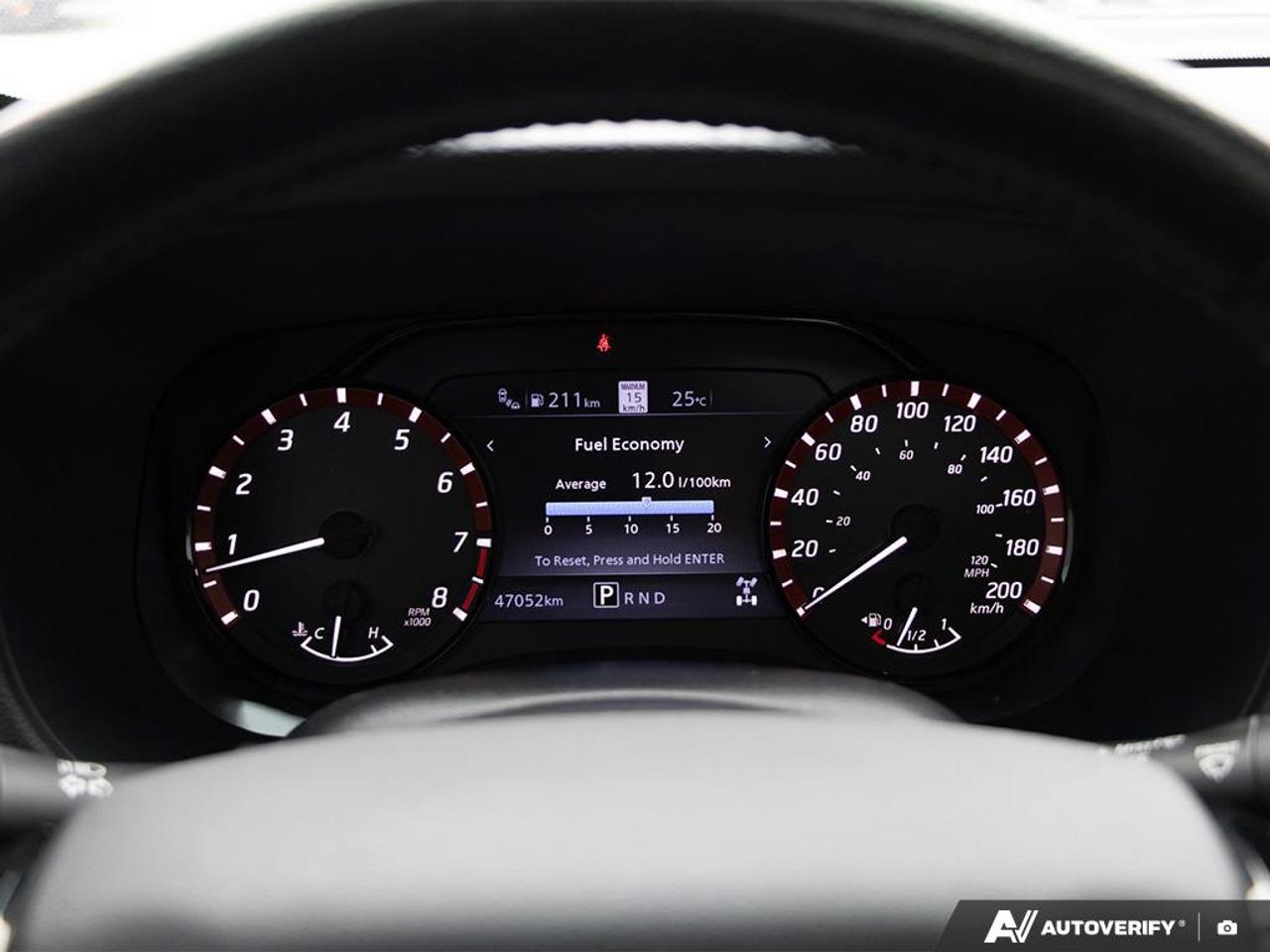 2022 Nissan Frontier PRO-4X NAVIGATION SYSTEM | PACKAGE AA00 | FRONT DUAL A/C Photo