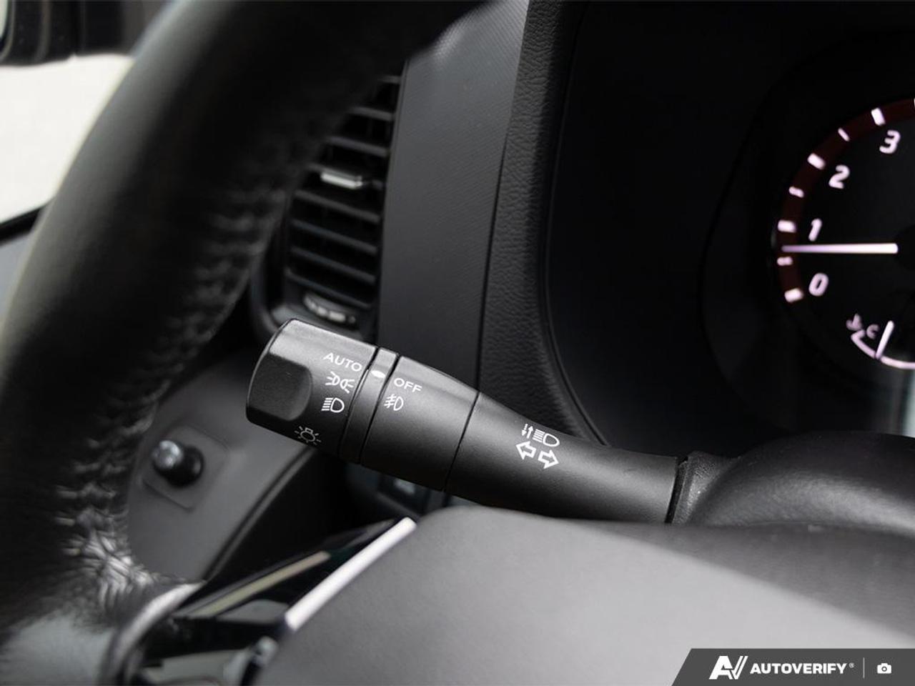 2022 Nissan Frontier PRO-4X NAVIGATION SYSTEM | PACKAGE AA00 | FRONT DUAL A/C Photo