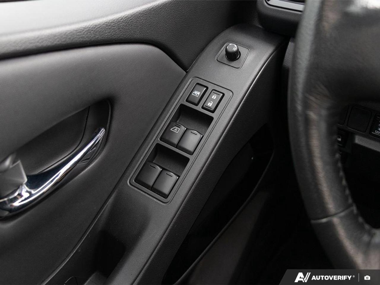 2022 Nissan Frontier PRO-4X NAVIGATION SYSTEM | PACKAGE AA00 | FRONT DUAL A/C Photo