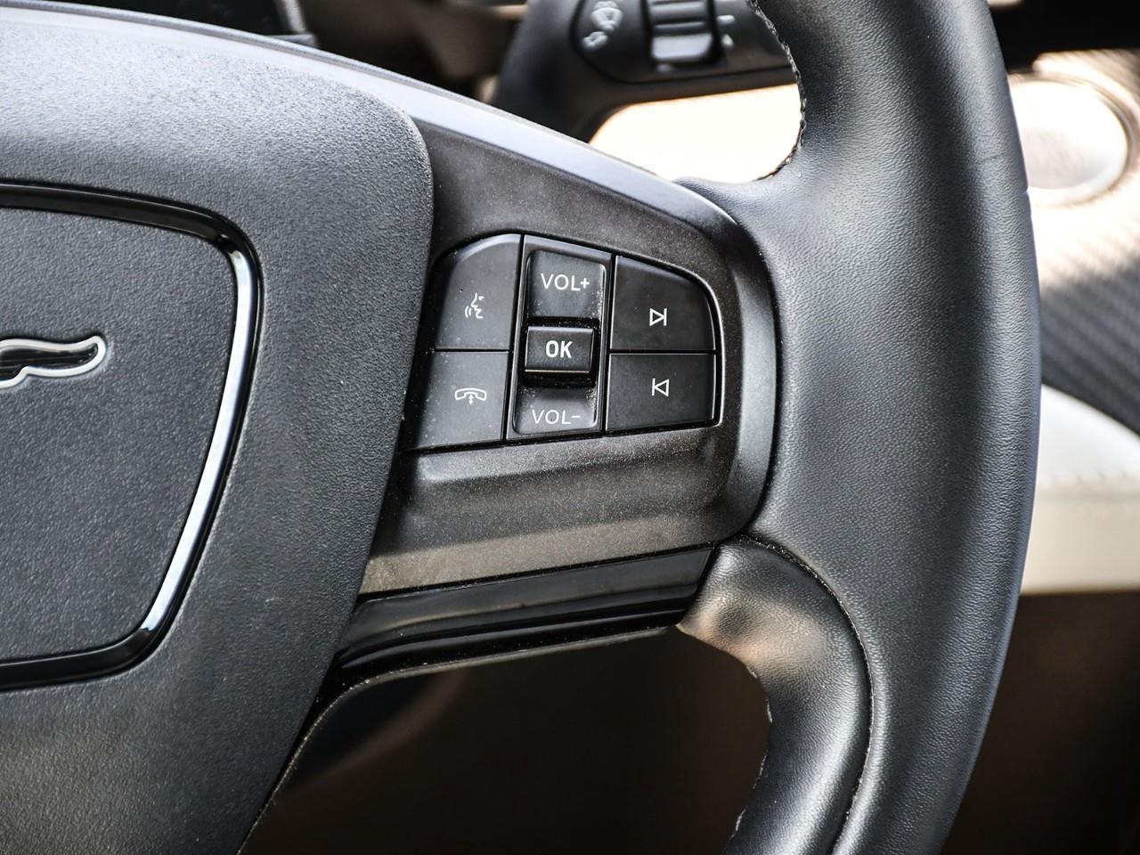 2023 Ford Mustang Mach-E Premium NAV | FIXED GLASS SUNROOF | HTD SEATS | ADAPTIVE CRUISE Photo