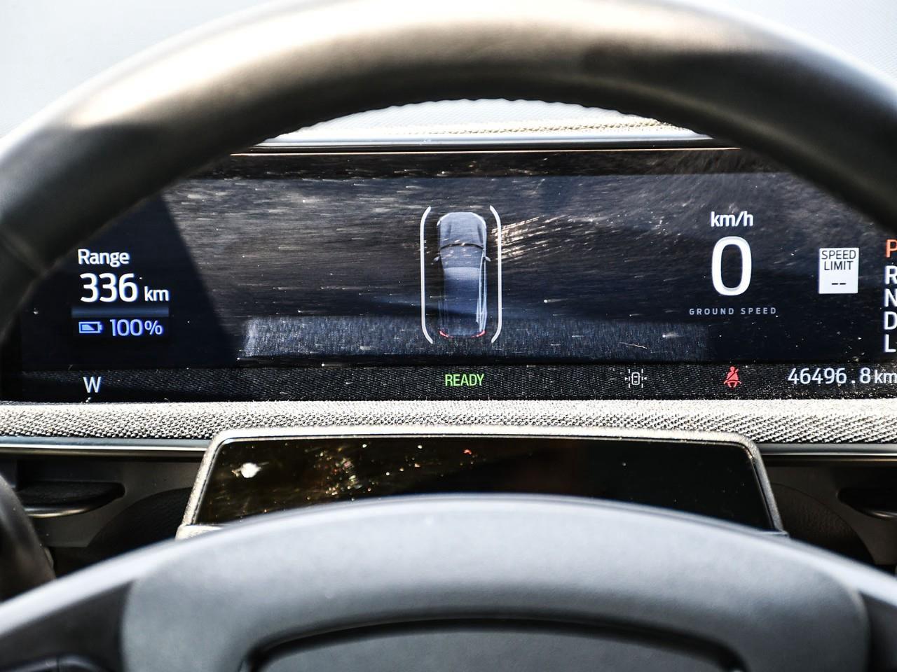 2023 Ford Mustang Mach-E Premium NAV | FIXED GLASS SUNROOF | HTD SEATS | ADAPTIVE CRUISE Photo