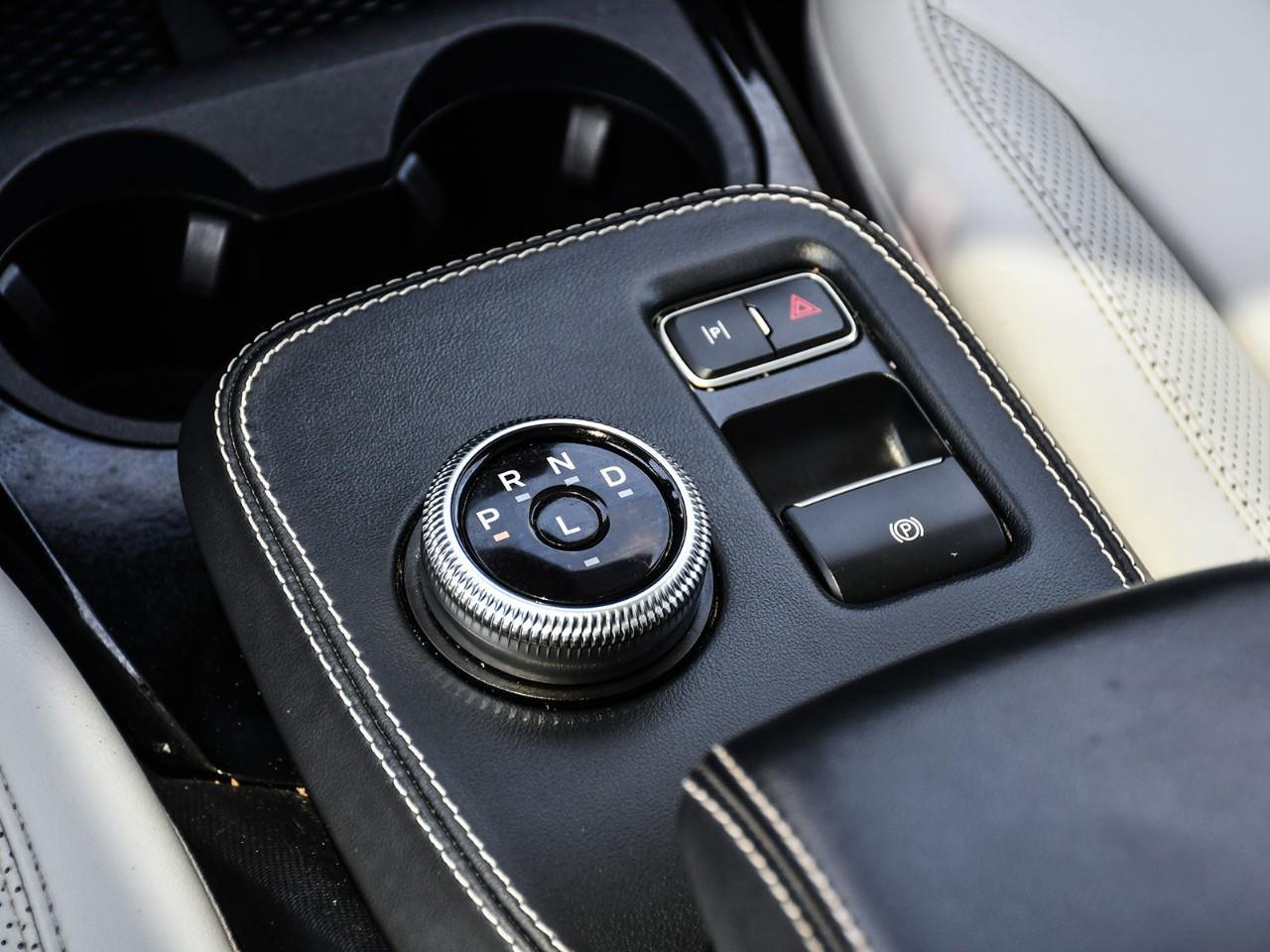 2023 Ford Mustang Mach-E Premium NAV | FIXED GLASS SUNROOF | HTD SEATS | ADAPTIVE CRUISE Photo
