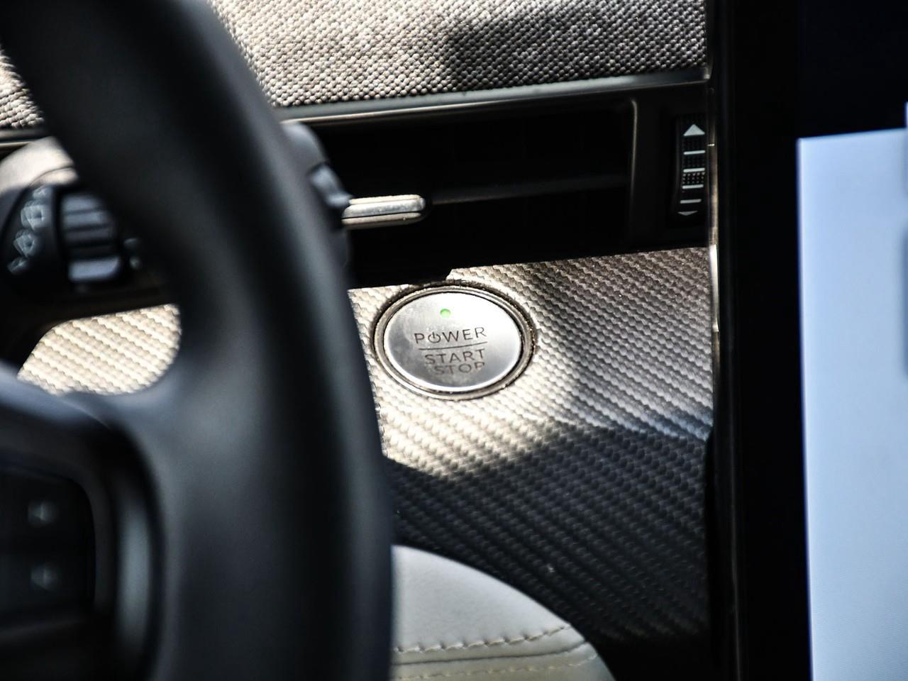 2023 Ford Mustang Mach-E Premium NAV | FIXED GLASS SUNROOF | HTD SEATS | ADAPTIVE CRUISE Photo