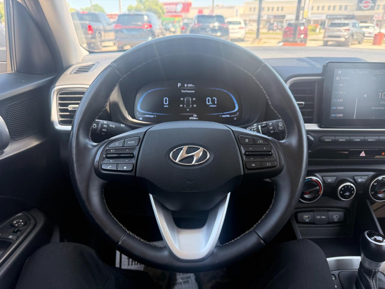 2023 Hyundai Venue PREFERRED Photo