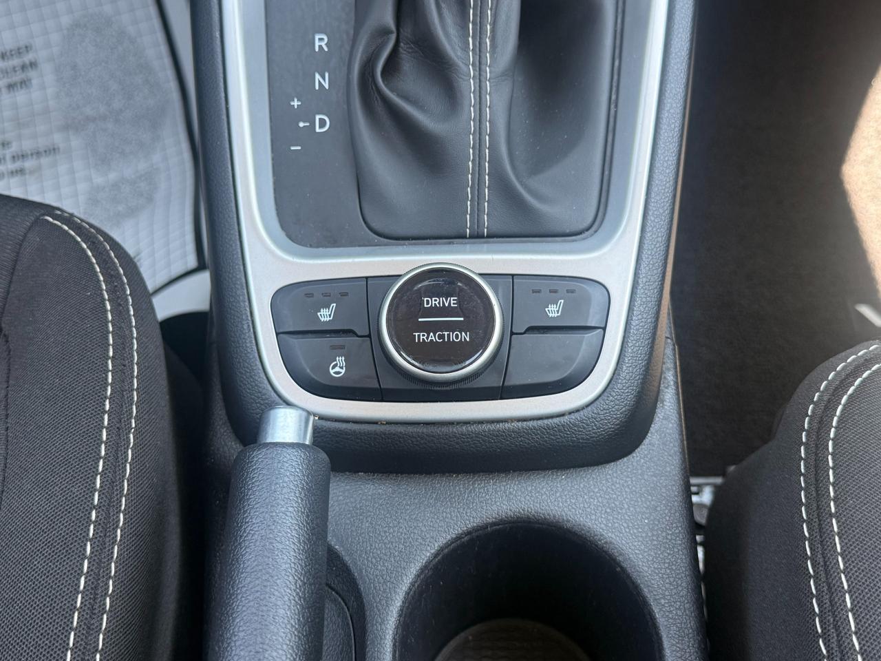 2023 Hyundai Venue PREFERRED Photo