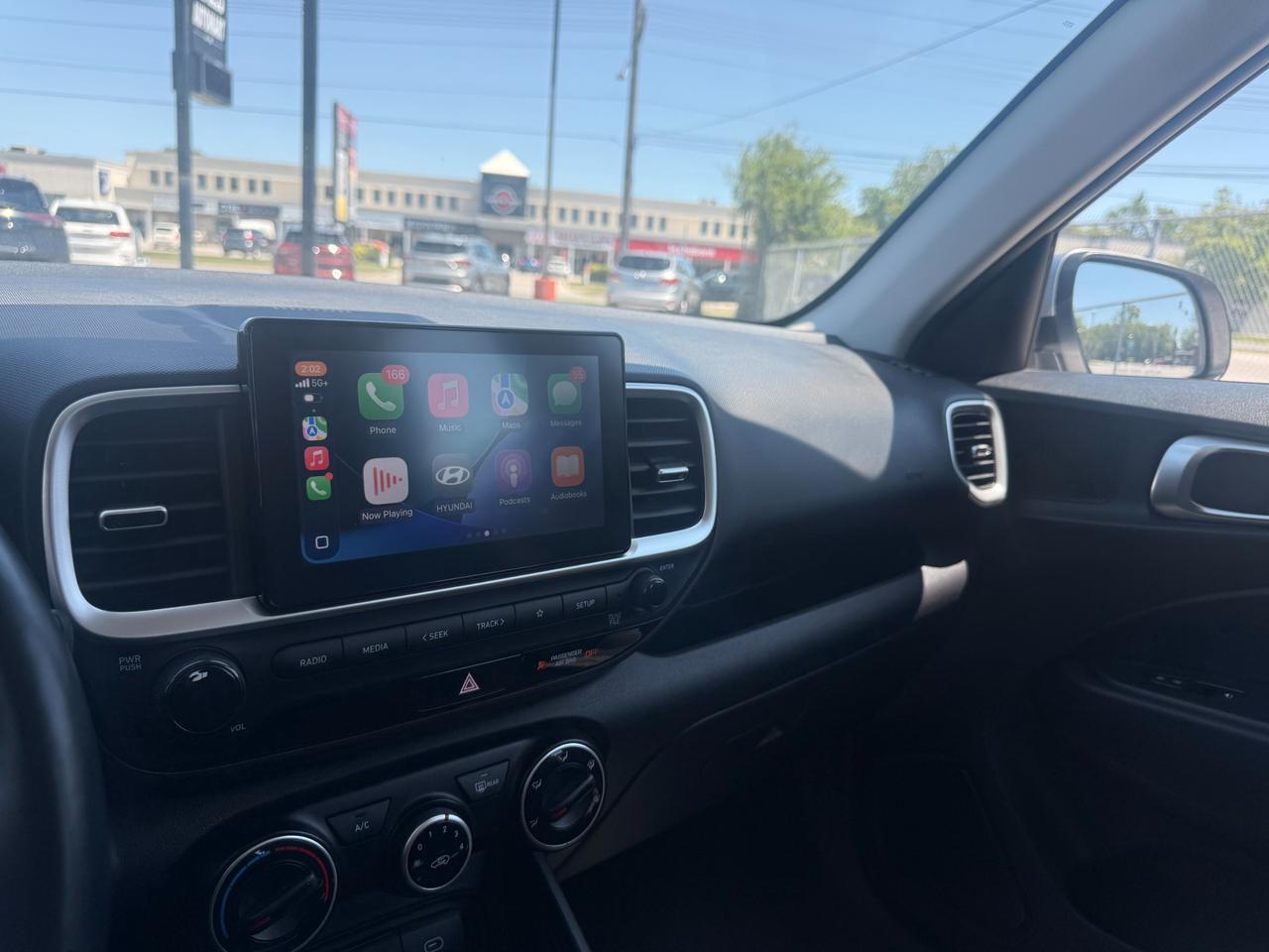 2023 Hyundai Venue PREFERRED Photo