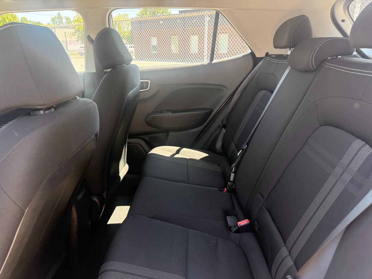 2023 Hyundai Venue PREFERRED Photo