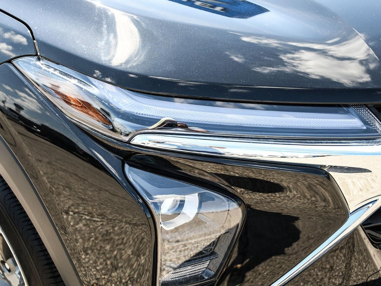 2025 Chevrolet Trax LT Photo