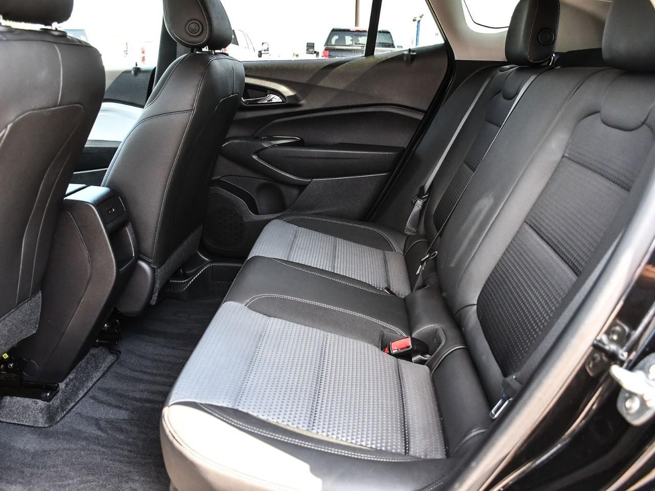 2025 Chevrolet Trax LT Photo