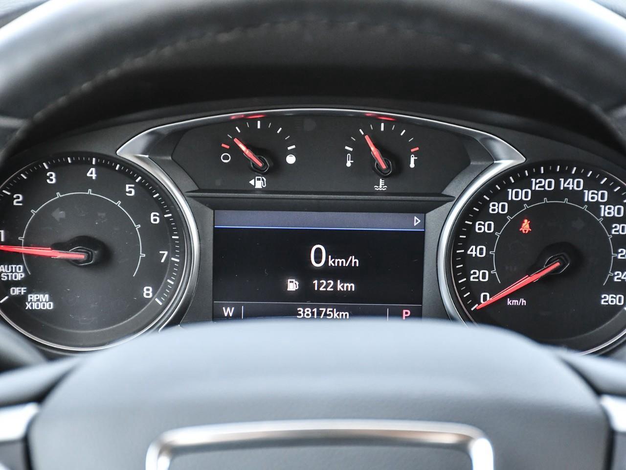 2024 GMC Terrain SLT Photo