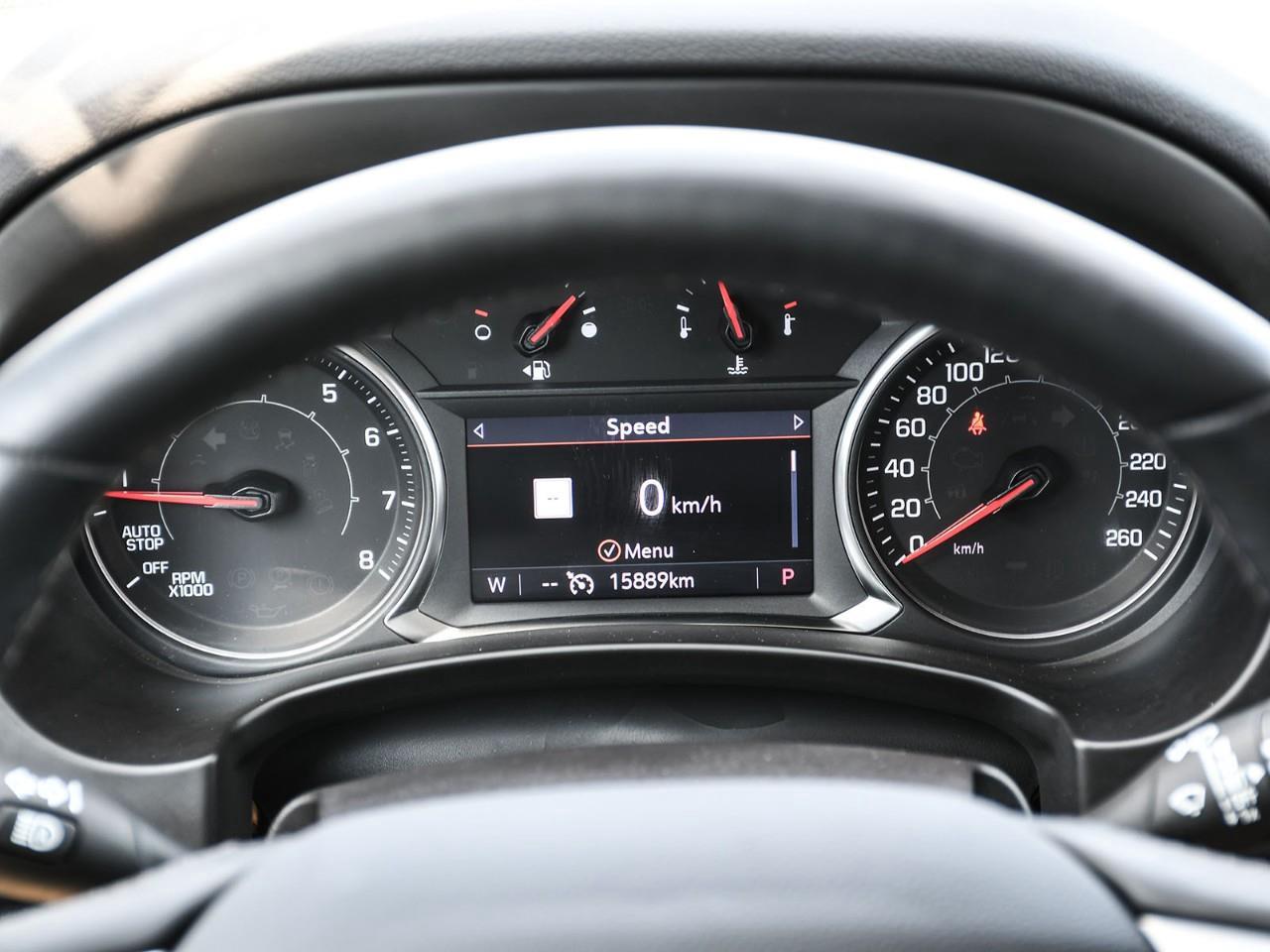 2024 GMC Terrain SLT Photo