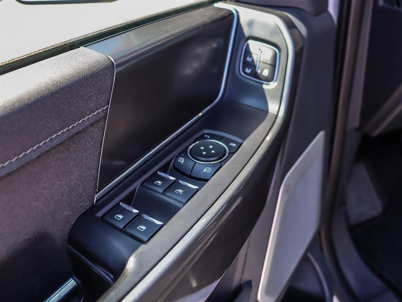 2022 Ford F-150 Lariat Roof | B&O Sound System | Black Package | Photo