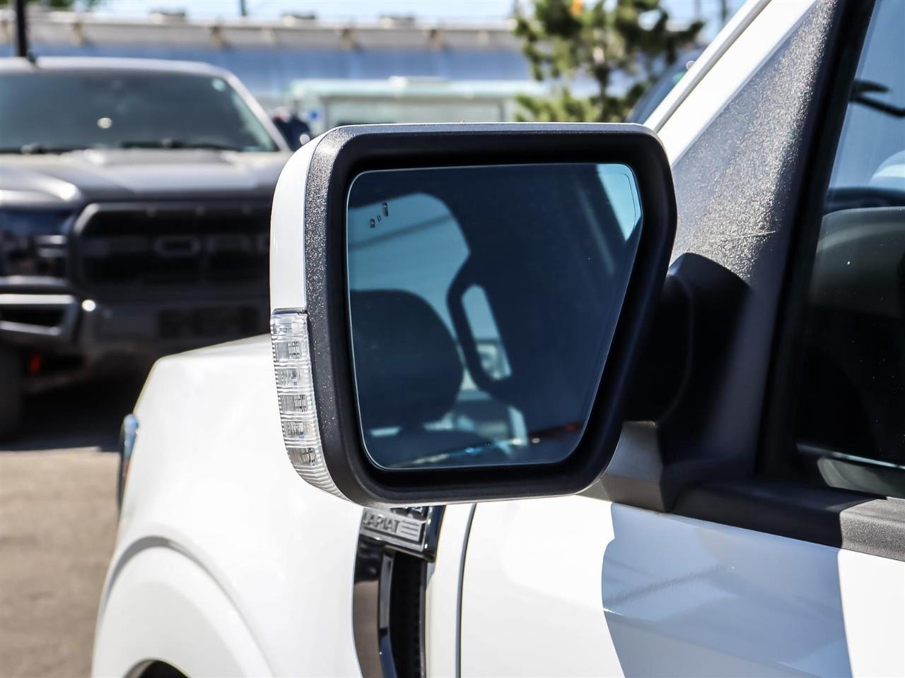 2022 Ford F-150 Lariat Roof | B&O Sound System | Black Package | Photo
