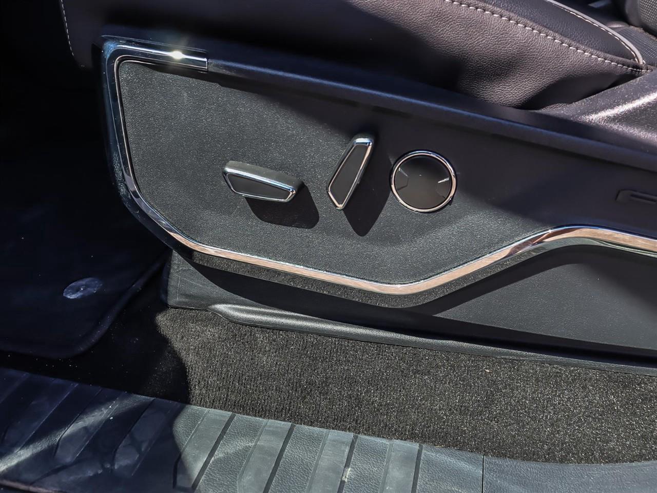 2022 Ford F-150 Lariat Roof | B&O Sound System | Black Package | Photo