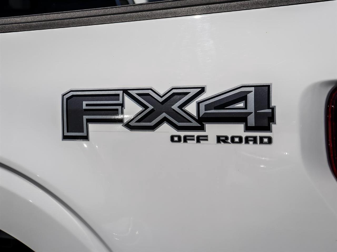 2022 Ford F-150 Lariat Roof | B&O Sound System | Black Package | Photo
