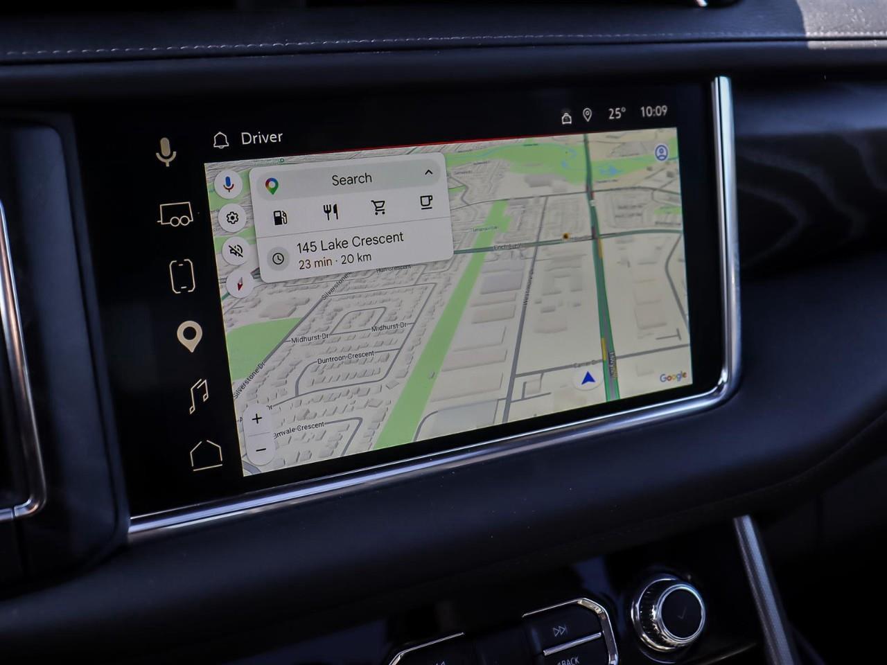 2023 GMC Yukon Denali Head Up Display | Sun Roof | 22 Tires | Third Row Power | Photo