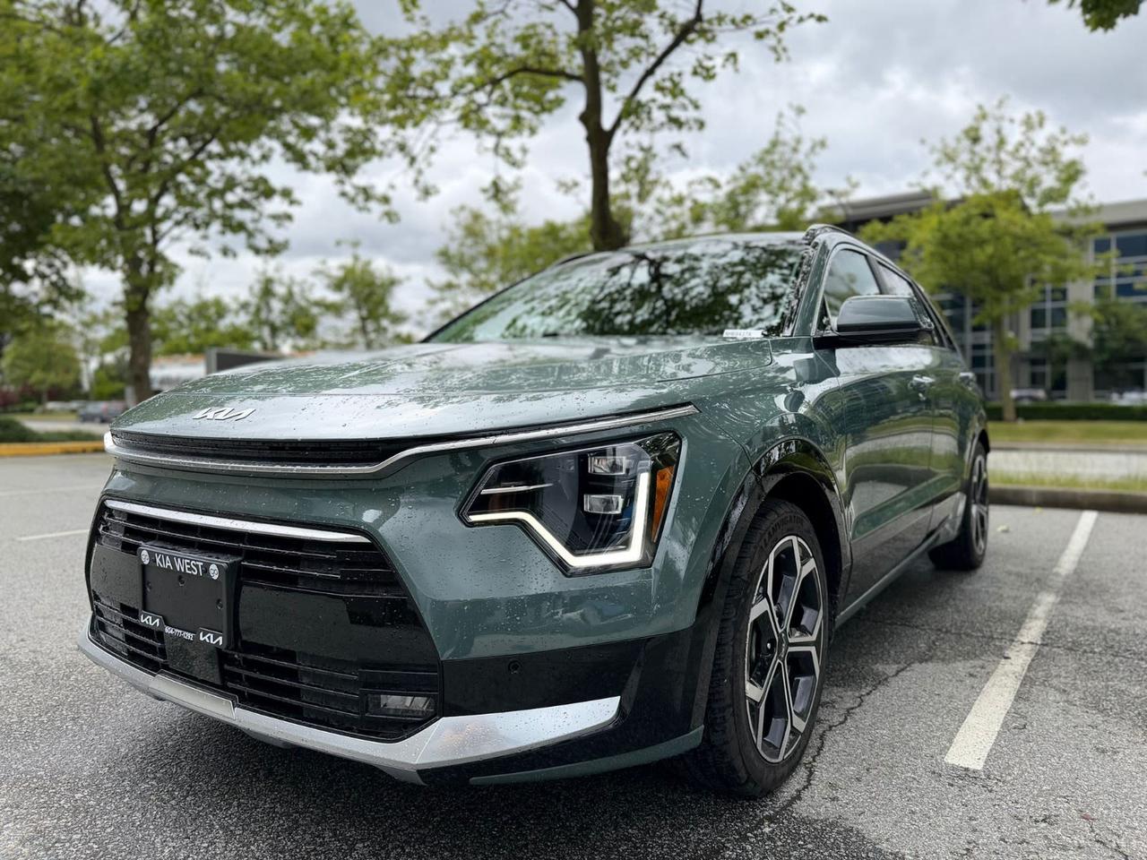 If you are interested and need more information call or message our sales team, we will be glad to help you now!Our knowledgeable sales staff will help assist you with every step. To book a test drive or receive further information give us a call at (604)777-1292 or email us: sales@kiawest.comNew to Canada?Ask about our New to Canada Program!IN HOUSE FINANCING, IN HOUSE LEASING AVAILABLE O.A.C.*All Cars have Dealer Preparation (Detail & Fuel) for $995 as additional services as well as a 10$ VSA transaction fee. Price shown DOES NOT include Government Fees & Taxes, Insurance, or Licensing.This vehicle may be leased or financed by anyone*, however, due to the recent increase in fraudulent vehicle purchase activity, Go Kia West reserves the right to decline any form of payment, including but not limited to cash, bank draft, certified cheque, EFT,or credit card. *on approved credit, see dealer for details. Dealer# 50448**Due to the possibility of human error, we cannot guarantee the accuracy of the displayed information, the availability of this vehicle, or the accuracy of its photo or stock photo. Such information may not reflect exact vehicle colour, trim, options, price or other specifications. Please contact Go Kia West for verification or if you would like more information on this vehicle. **