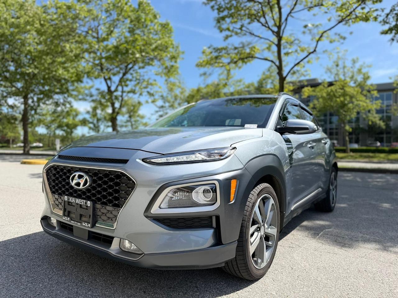 If you are interested and need more information call or message our sales team, we will be glad to help you now!Our knowledgeable sales staff will help assist you with every step. To book a test drive or receive further information give us a call at (604)777-1292 or email us: sales@kiawest.comNew to Canada?Ask about our New to Canada Program!IN HOUSE FINANCING, IN HOUSE LEASING AVAILABLE O.A.C.*All Cars have Dealer Preparation (Detail & Fuel) for $995 as additional services as well as a 10$ VSA transaction fee. Price shown DOES NOT include Government Fees & Taxes, Insurance, or Licensing.This vehicle may be leased or financed by anyone*, however, due to the recent increase in fraudulent vehicle purchase activity, Go Kia West reserves the right to decline any form of payment, including but not limited to cash, bank draft, certified cheque, EFT,or credit card. *on approved credit, see dealer for details. Dealer# 50448**Due to the possibility of human error, we cannot guarantee the accuracy of the displayed information, the availability of this vehicle, or the accuracy of its photo or stock photo. Such information may not reflect exact vehicle colour, trim, options, price or other specifications. Please contact Go Kia West for verification or if you would like more information on this vehicle. **