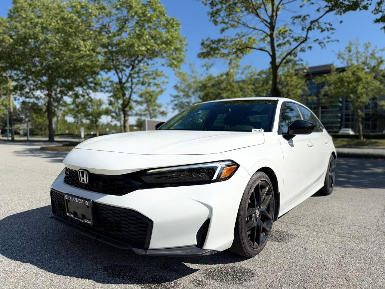 If you are interested and need more information call or message our sales team, we will be glad to help you now!Our knowledgeable sales staff will help assist you with every step. To book a test drive or receive further information give us a call at (604)777-1292 or email us: sales@kiawest.comNew to Canada? Ask about our New to Canada Program!IN HOUSE FINANCING, IN HOUSE LEASING AVAILABLE O.A.C.*All Cars have Dealer Preparation (Detail & Fuel) for $995 as additional services as well as a 10$ VSA transaction fee. Price shown DOES NOT include Government Fees & Taxes, Insurance, or Licensing.This vehicle may be leased or financed by anyone*, however, due to the recent increase in fraudulent vehicle purchase activity, Go Kia West reserves the right to decline any form of payment, including but not limited to cash, bank draft, certified cheque, EFT, or credit card. *on approved credit, see dealer for details. Dealer# 50448**Due to the possibility of human error, we cannot guarantee the accuracy of the displayed information, the availability of this vehicle, or the accuracy of its photo or stock photo. Such information may not reflect exact vehicle colour, trim, options, price or other specifications. Please contact Go Kia West for verification or if you would like more information on this vehicle. **