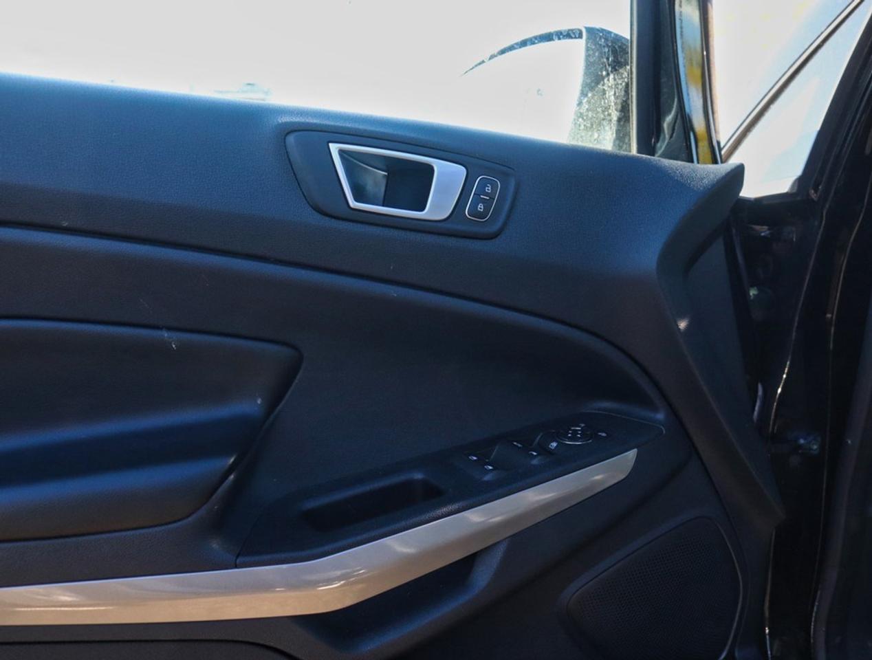 2019 Ford EcoSport Titanium | 4WD | NAV | ROOF | LEATHER | B&O Photo