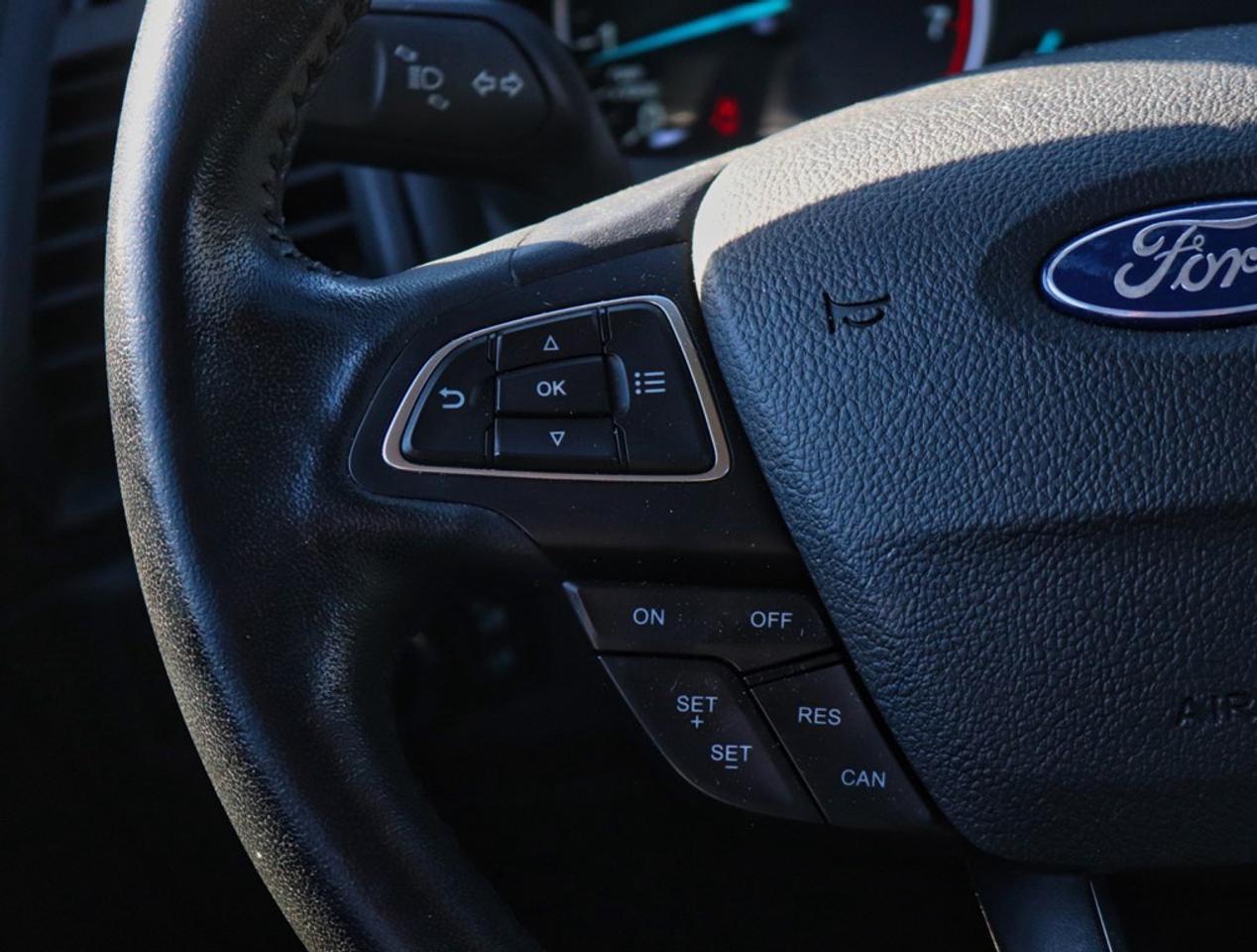 2019 Ford EcoSport Titanium | 4WD | NAV | ROOF | LEATHER | B&O Photo