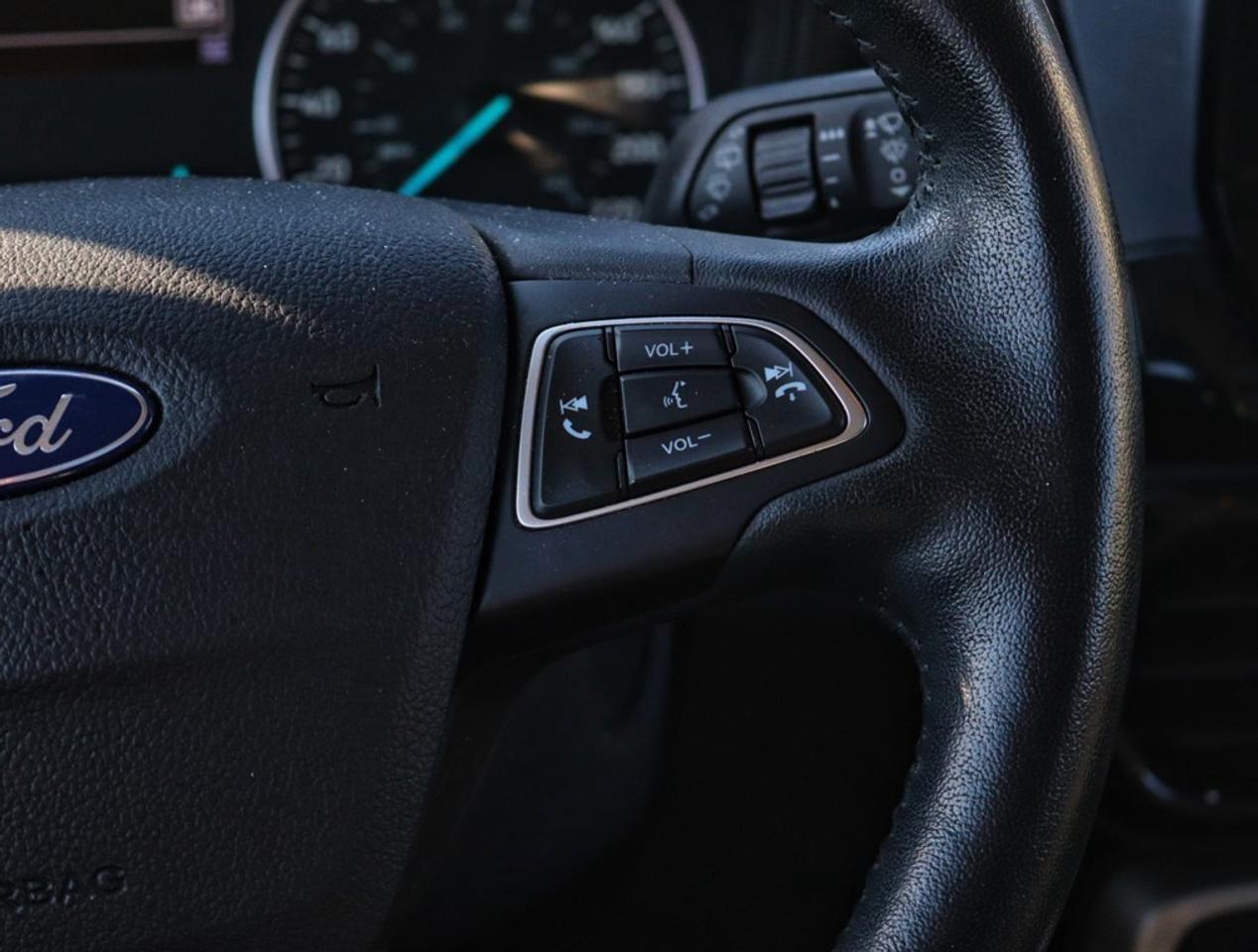 2019 Ford EcoSport Titanium | 4WD | NAV | ROOF | LEATHER | B&O Photo