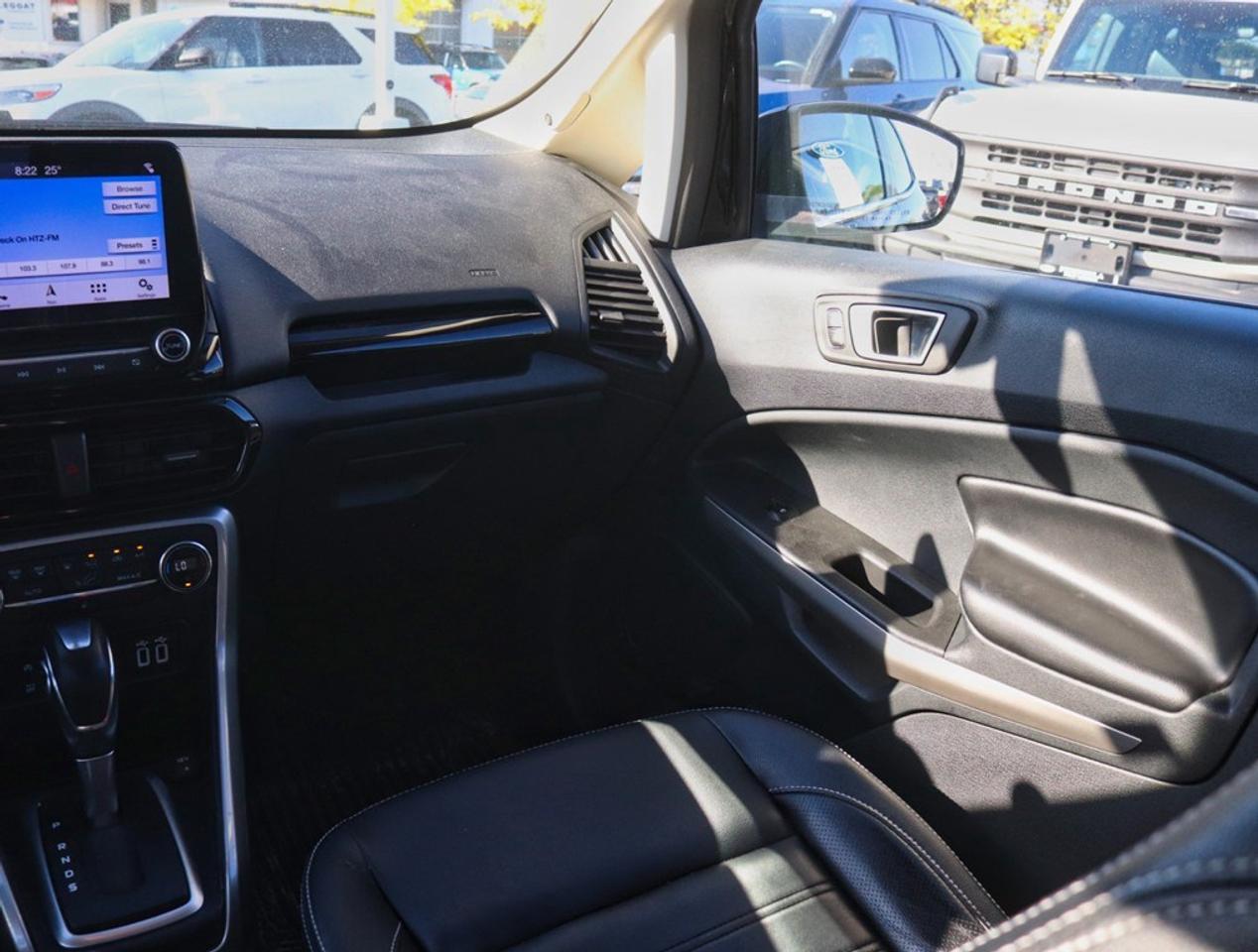 2019 Ford EcoSport Titanium | 4WD | NAV | ROOF | LEATHER | B&O Photo