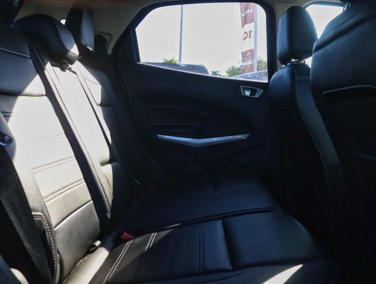 2019 Ford EcoSport Titanium | 4WD | NAV | ROOF | LEATHER | B&O Photo