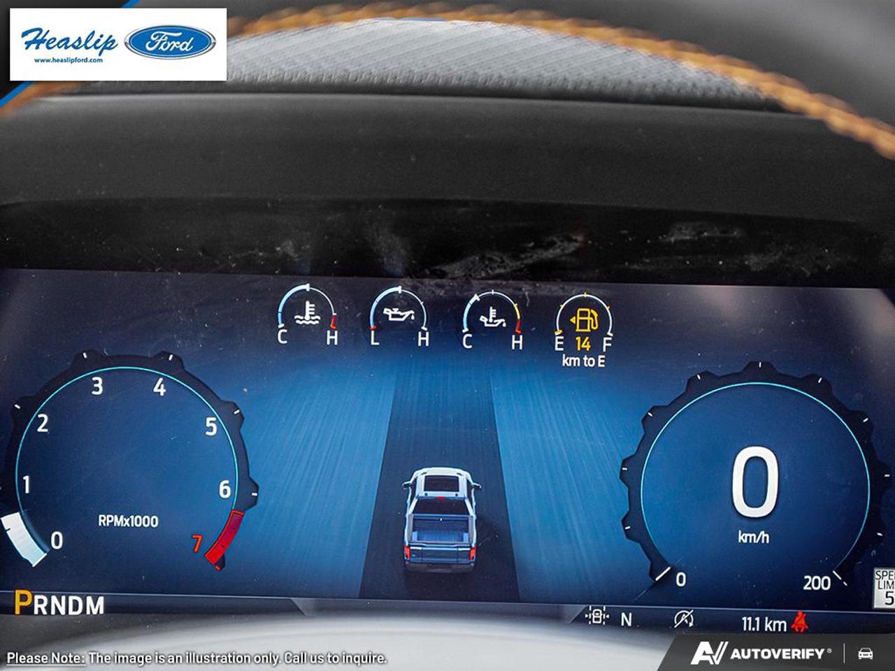 2026 Ford F-150 4x4 SuperCrew-145 Photo