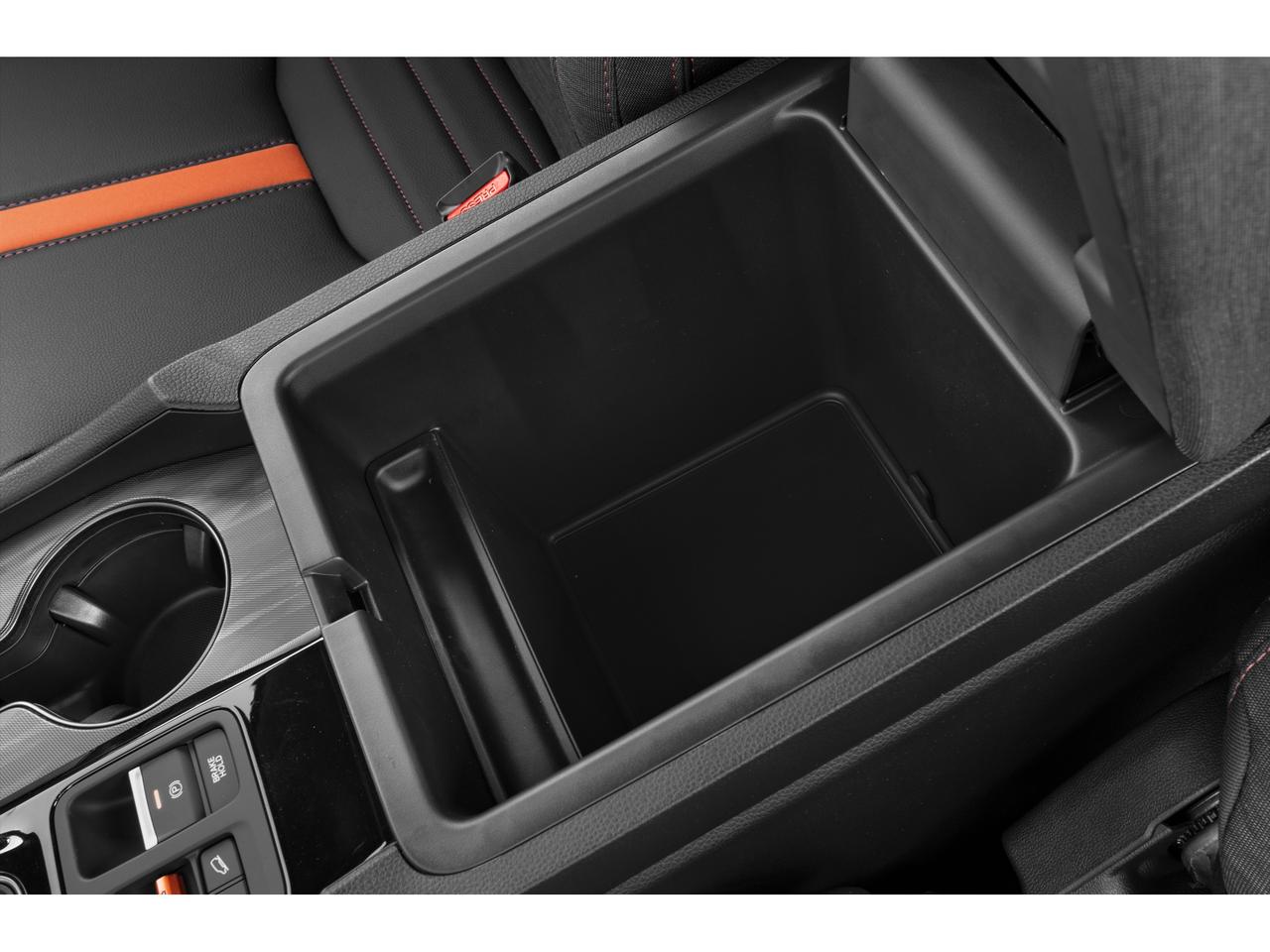 2026 Honda Passport TRAILSPORT Photo